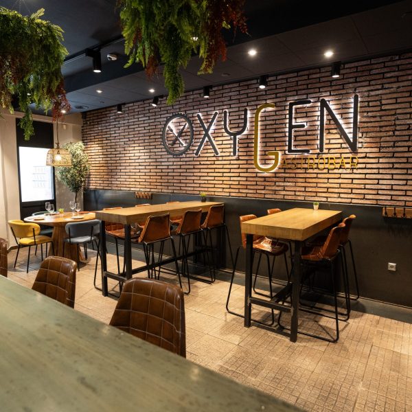 Oxygen-5
